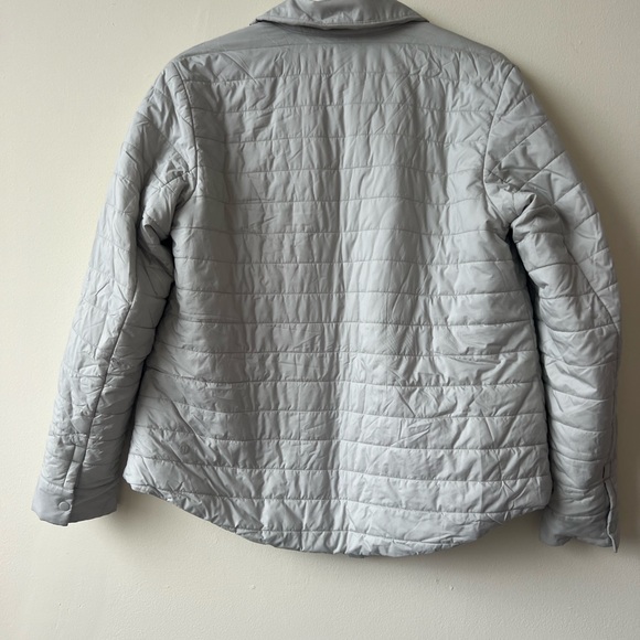 Lululemon Switch Please Shacket - Picture 4 of 6